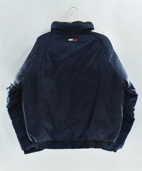 TOMMY HILFIGER（トミー・ヒルフィガー） ダウンジャケット ダウン