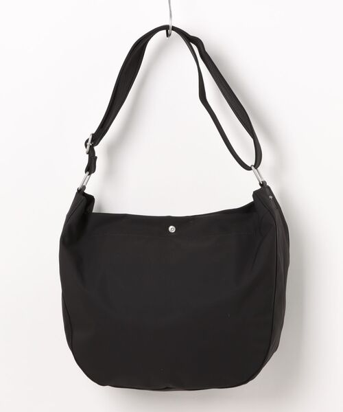ショルダーバッグ BESACE JOURNAL メンズの画像