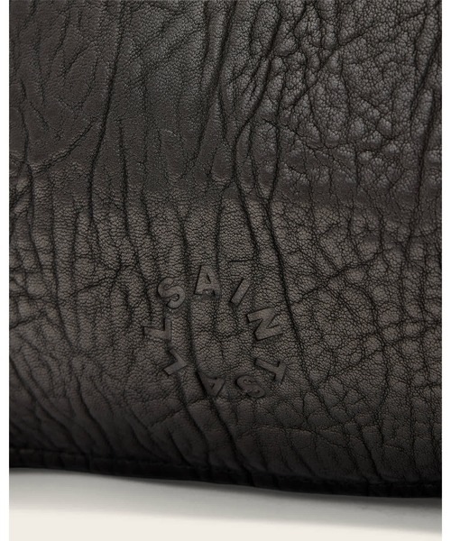 ALLSAINTS（オールセインツ） トートバッグ HAVEN LEATHER TOTE BAG