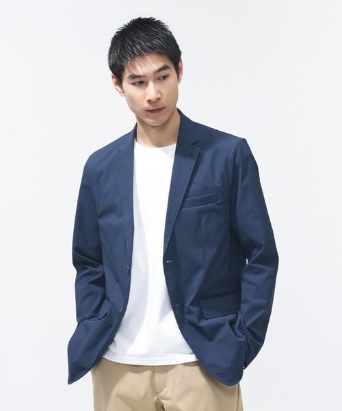 ジャケット テーラードジャケット 「New Balance×アルペン限定モデル」ニューバランス New Balance シーズナルシティージャケットの画像