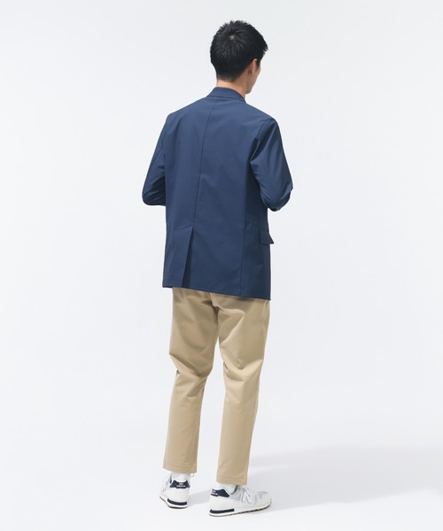 New Balance（ニューバランス） ジャケット テーラードジャケット