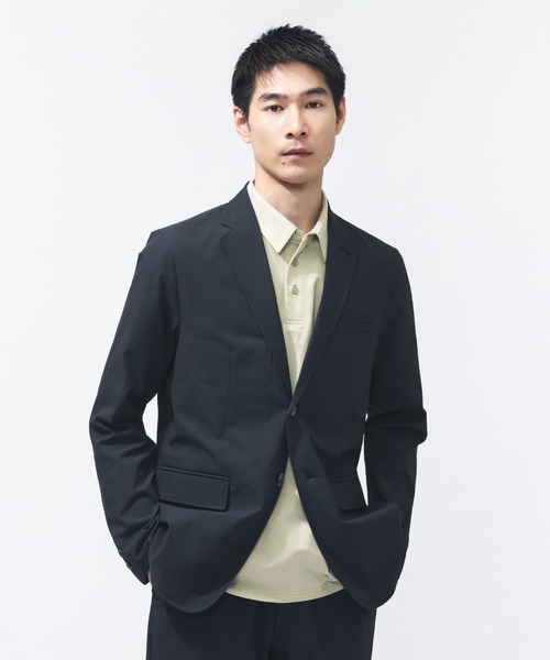 New Balance(ニューバランス) ジャケット テーラードジャケット New Balance(ニューバランス) ジャケット テーラードジャケット