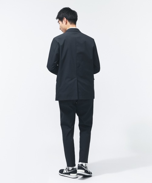 New Balance（ニューバランス） ジャケット テーラードジャケット