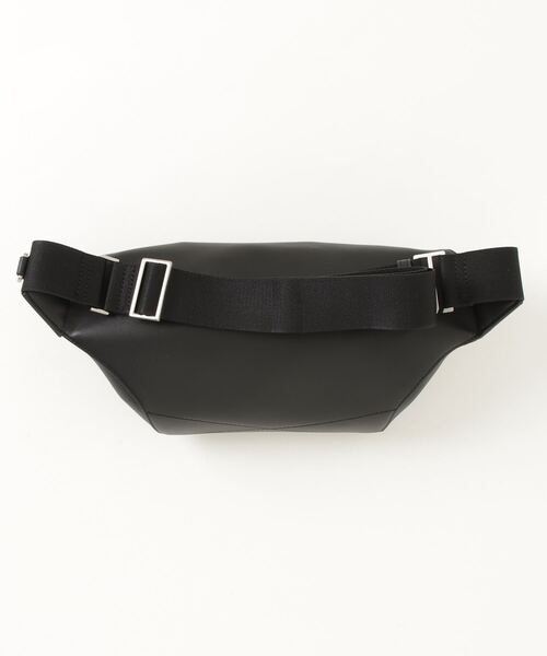 「Calvin Klein」 ウエストバッグ FREE ブラック メンズの画像