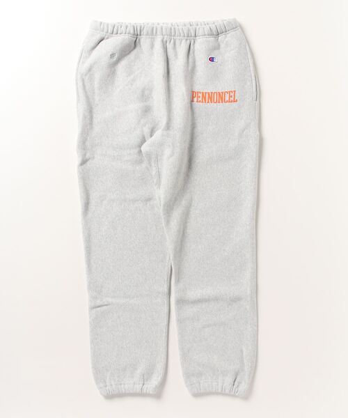 「BEAMS BOY」 スウェットパンツ S グレー レディース