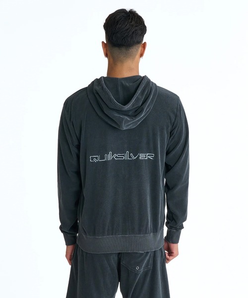 Quiksilver（クイックシルバー） パーカー メンズ : ZOZOTOWN Yahoo!店