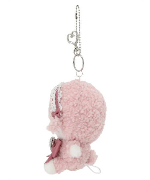 sanrio（サンリオ） キーホルダー NOEMIEオリジナル マイスウィート