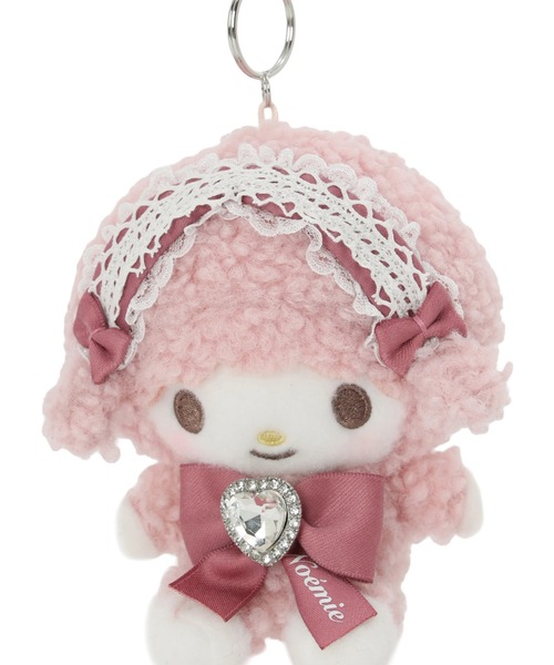 sanrio（サンリオ） キーホルダー NOEMIEオリジナル マイスウィート