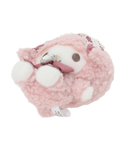 sanrio（サンリオ） キーホルダー NOEMIEオリジナル マイスウィート