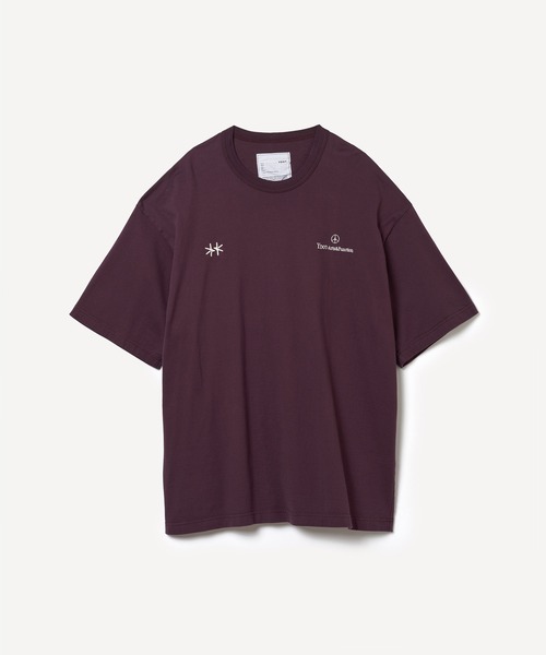 YDOT（ワイドット） tシャツ 「YDOT」DBH TSHIRT メンズ : ZOZOTOWN