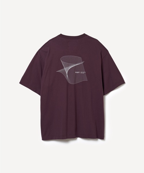 YDOT（ワイドット） tシャツ 「YDOT」DBH TSHIRT メンズ : ZOZOTOWN