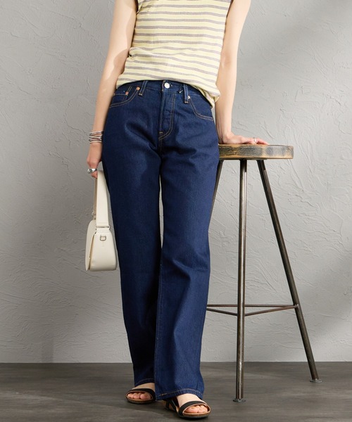 Levi's（リーバイス） ジーンズ デニム デニムパンツ 「Levi's