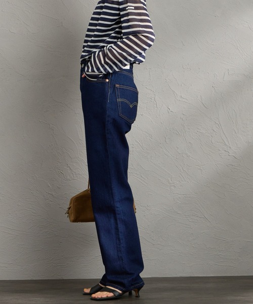 Levi's（リーバイス） ジーンズ デニム デニムパンツ 「Levi's