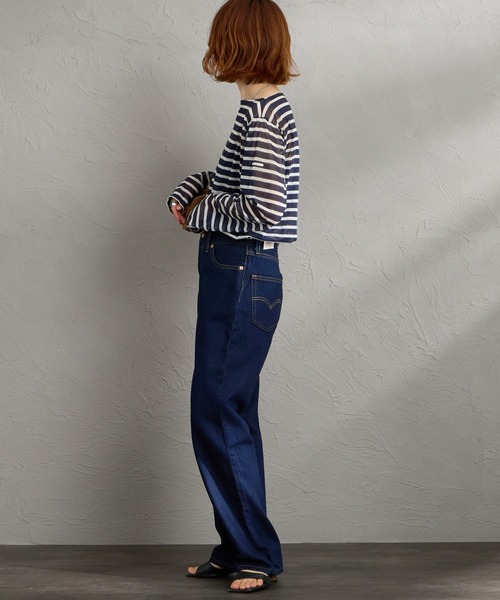 Levi's（リーバイス） ジーンズ デニム デニムパンツ 「Levi's