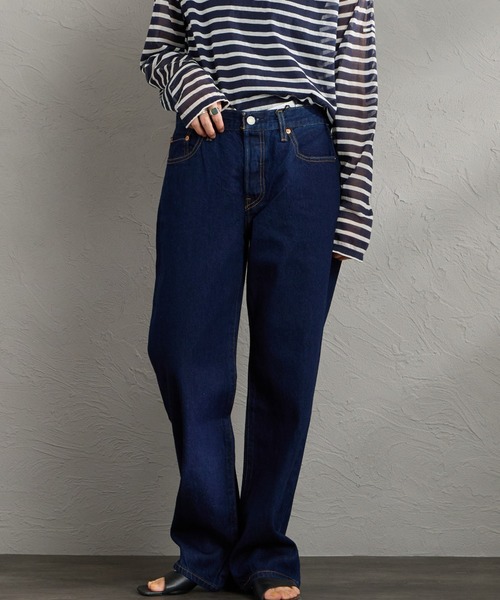 Levi's(リーバイス) ジーンズ デニム デニムパンツ 「Levi's Levi's(リーバイス) ジーンズ デニム デニムパンツ 「Levi's