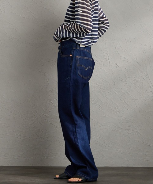 Levi's（リーバイス） ジーンズ デニム デニムパンツ 「LEVI'S