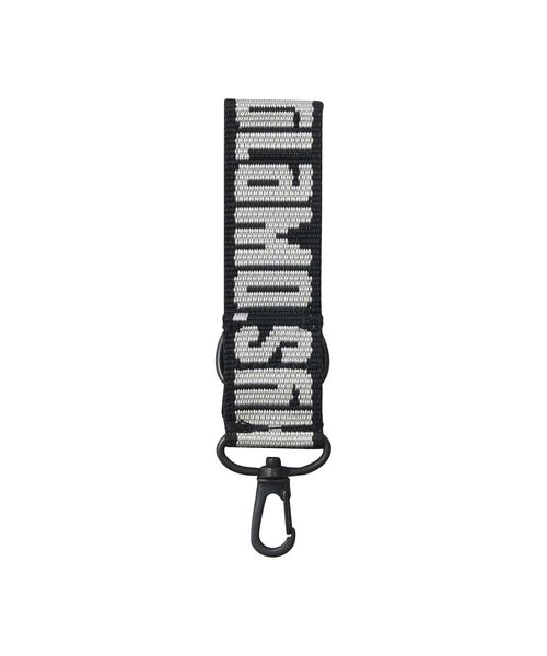 「HYSTERIC GLAMOUR」 キーホルダー FREE ホワイト メンズ_画像4