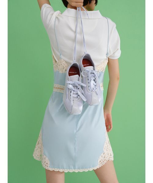 スニーカー 「LILY BROWN×PUMA」H-STREET レディース