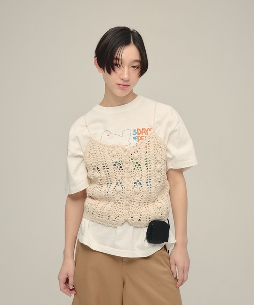 DAIWA PIER39 Tech Light Sports Cardigan 【公式通販】