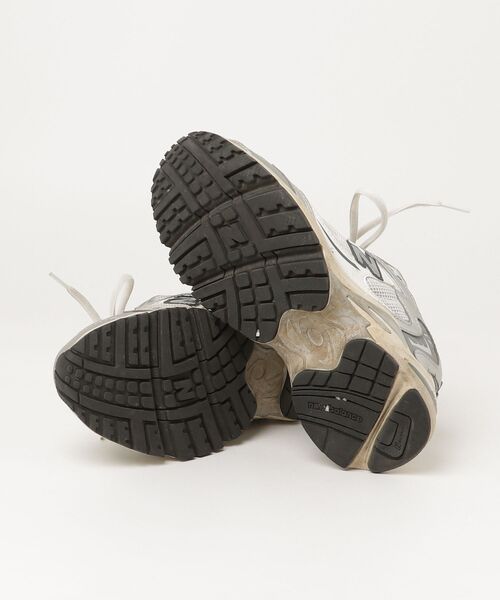 New Balance（ニューバランス） ローカットスニーカー 22.5cm ホワイト