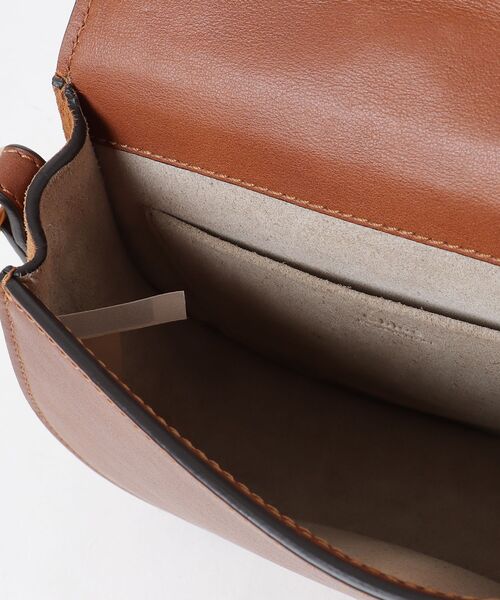 Chloe（クロエ） NILE 2WAYバッグ - ブラウン レディース : ZOZOTOWN
