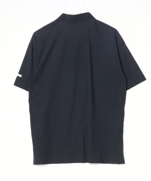 MARK&LONA（マークアンドロナ） 「MARK & LONA」 半袖Tシャツ 48