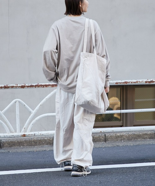 「Franklin Climbing」 カーゴパンツ X-LARGE サックスブルー メンズ_画像8