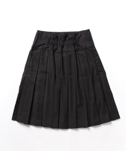 「179/WG」 スカート MEDIUM ベージュ レディース_画像2
