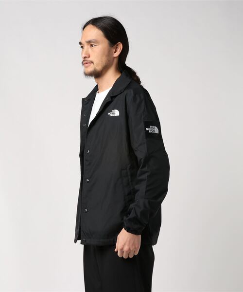 【GW価格本日まで】THE NORTH FACE コーチジャケット ネイビー M THE NORTH FACE（ザ ノースフェイス） コーチジャケット M ネイビー
