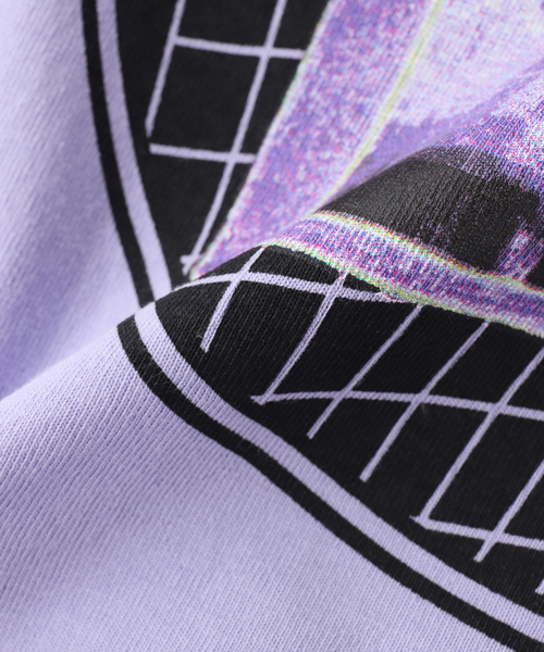 tシャツ C.E / シーイー cavempt AS EtherType T メンズ レディースの画像
