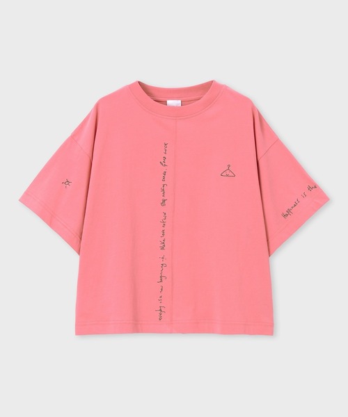 Paul Smith（ポール・スミス） tシャツ 半袖 ウィメンズ ハンド