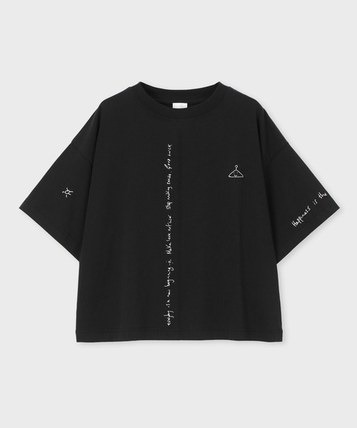 Paul Smith（ポール・スミス） tシャツ 半袖 ウィメンズ ハンド