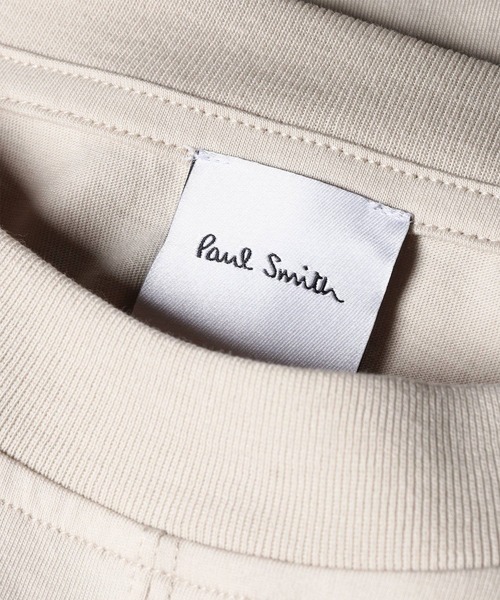 Paul Smith（ポール・スミス） tシャツ 半袖 ウィメンズ ハンド