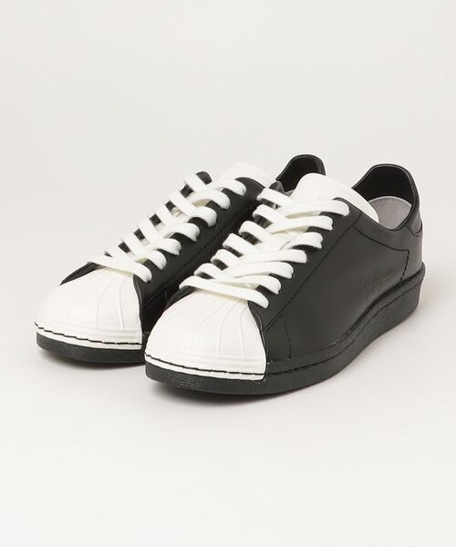 Y-3 スニーカー SUPERSTAR メンズ レディース : ZOZOTOWN Yahoo!店