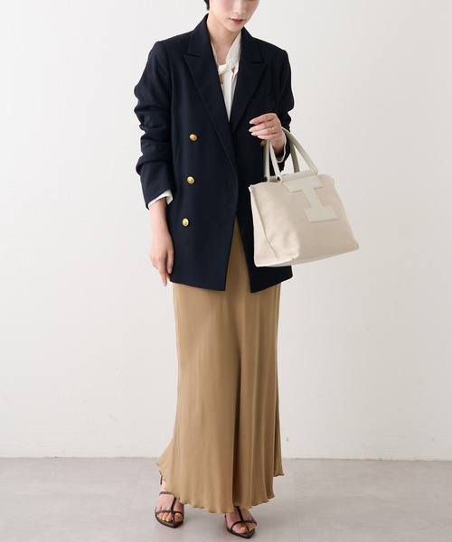 【限定価格】IACUCCI イアクッチ ハンドバッグ ベージュ IACUCCI（イアクッチ） ハンドバッグ FREE サンドベージュ レディース