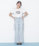 ジーンズ デニム デニムパンツ 「再入荷」サイ...の詳細画像4