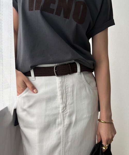 Otori. ベルト 日和見ボディハーネス「日輪」 レディース : ZOZOTOWN