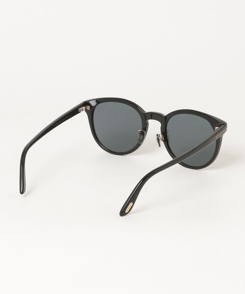 ト*社様 TOM FORD サングラス ブラック TOM FORD（トムフォード） サングラス - ブラック メンズ : ZOZOTOWN
