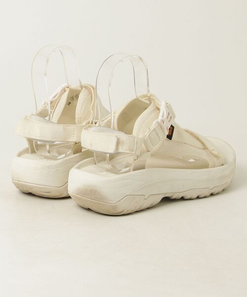 「Teva」 サンダル 26cm ホワイト メンズ_画像2