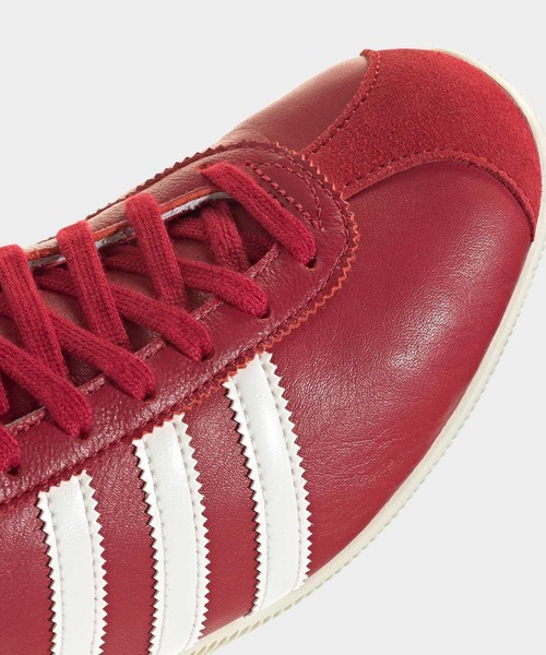 本日限定価格　タグ付き　アディダス　パリスニーカー　23.5センチ adidas（アディダス） スニーカー パリ / PARIS / アディダス