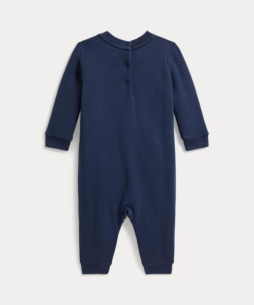 Polo Ralph Lauren Childrenswear ラルフローレン ベビー服 ロンパース