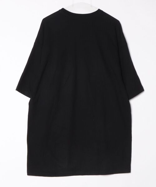 UNDERCOVER（アンダーカバー） 半袖Tシャツ 2 ブラック メンズ