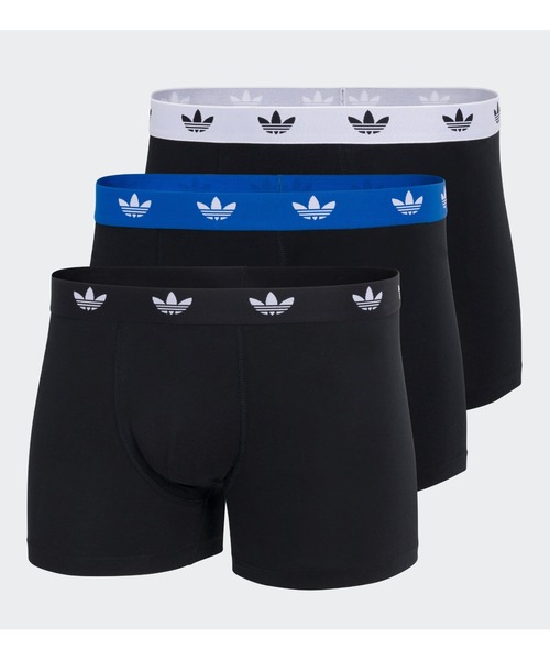 adidas Originals ボクサーパンツ 「adidas Originals」コンフォート