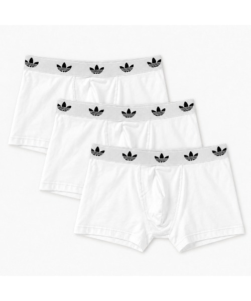 adidas Originals ボクサーパンツ 「adidas Originals」コンフォート