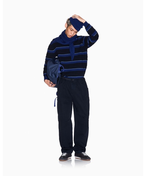 ARMANI EXCHANGE セーター ニット 「A|X アルマーニ エクスチェンジ