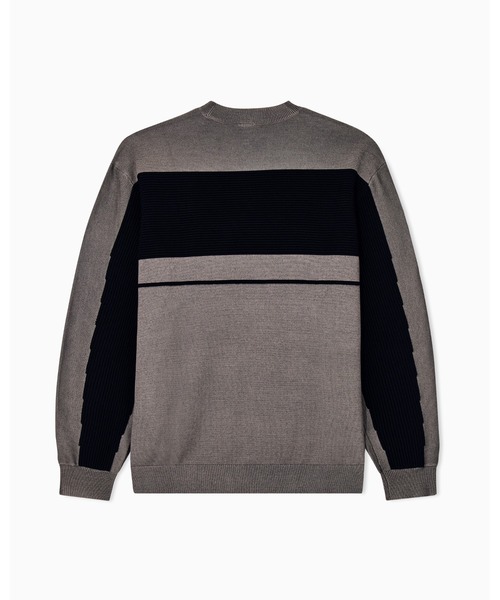 ARMANI EXCHANGE セーター ニット 「A|X アルマーニ エクスチェンジ