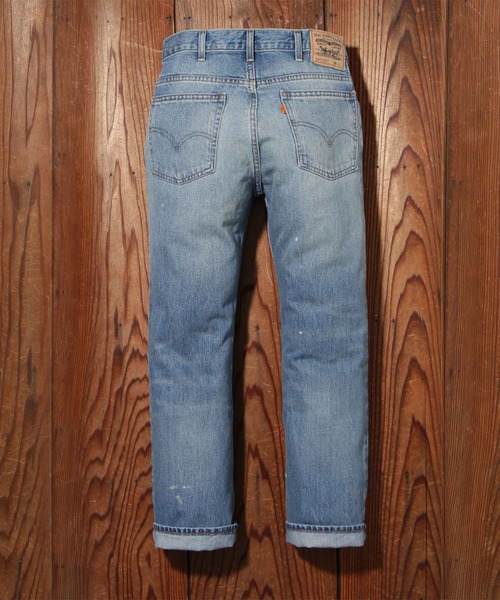 Levi's（リーバイス） パンツ デニム ジーンズ LEVI'S(R) VINTAGE