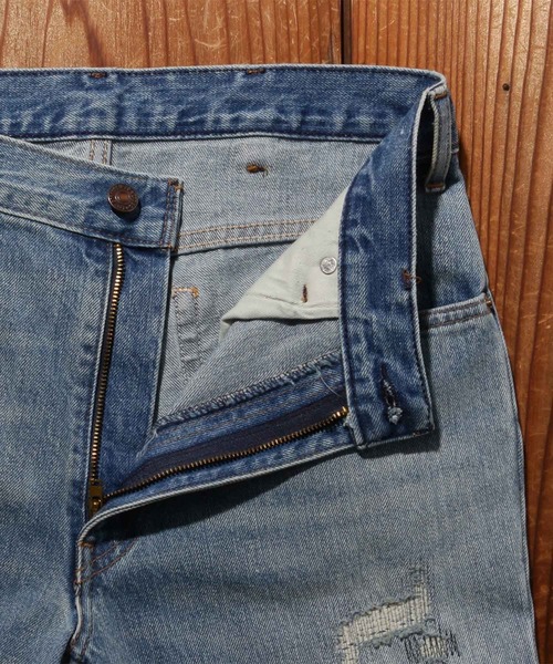 Levi's（リーバイス） パンツ デニム ジーンズ LEVI'S(R) VINTAGE