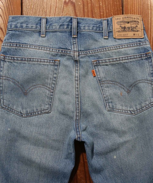 Levi's（リーバイス） パンツ デニム ジーンズ LEVI'S(R) VINTAGE