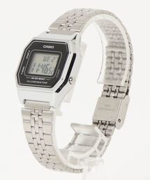 CASIO（カシオ） チープカシオ 腕時計 レディース 「CASIO」デジタル